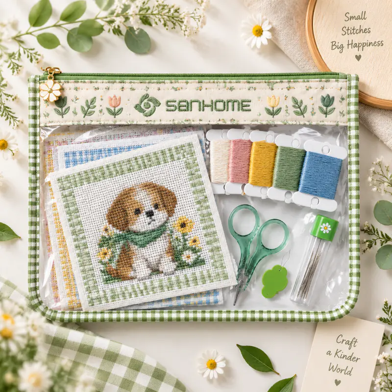 DIY Needlepoint Kits 01Product